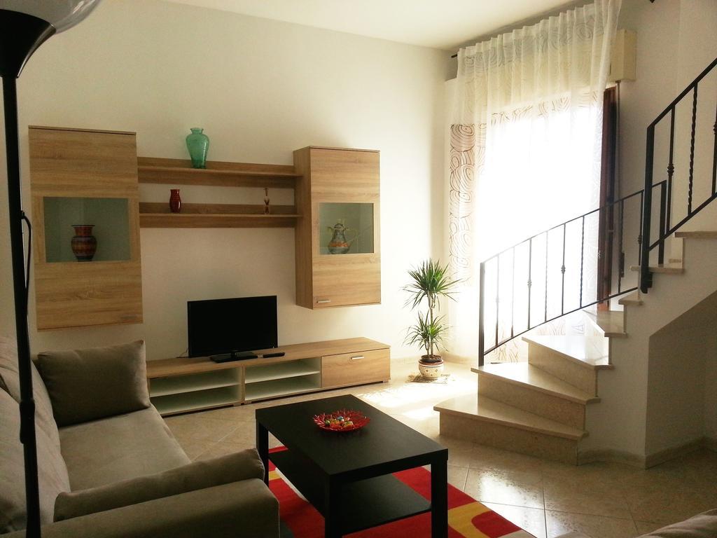 La Via Del Mare - Acireale Centro Storico Apartment Bilik gambar