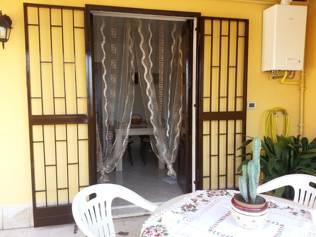 La Via Del Mare - Acireale Centro Storico Apartment Bilik gambar