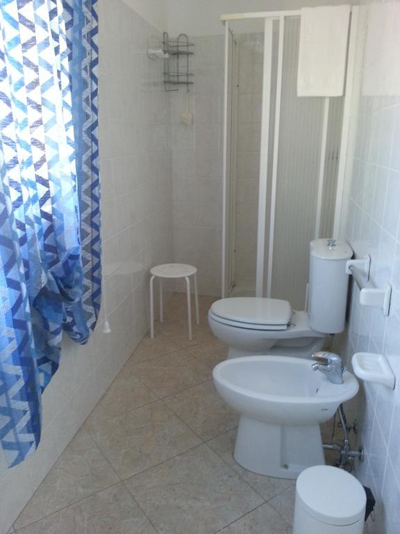 La Via Del Mare - Acireale Centro Storico Apartment Bilik gambar